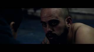 DISOWNED - Quemar (VIDEO OFICIAL)
