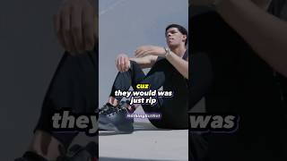 Lonzo Ball My Bbb Signiture Shoe Exploded During Games