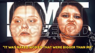 Amberlynn Reid | This 600lb YouTuber Wasnt Big Enough