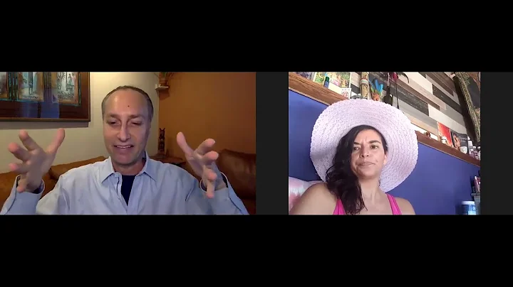 Uniting for Action - Meeting with Angie Gonzalez -...