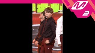 [MPD직캠] 세븐틴 부석순 승관 직캠 '거침없이(Just Do It)' (SEVENTEEN BSS Seung Kwan FanCam) | @MCOUNTDOWN_2018.3.22