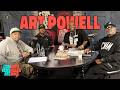 Breaking Cycles of Violence and Choosing Discipline ft.Art Powell | Conversate with Killer Mike ep41
