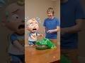 #watermelon#prank#toy#funny#sushininja