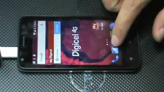 Como Eliminar Cuenta De Google En Un Telefono Chino Gomobile 984