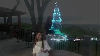 Lagu Pop CINTA PUTUS DI TENGAH JALAN~TITIN THALIB (Official Music & Video)