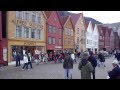 Cruise Port Destination Guides - Bergen
