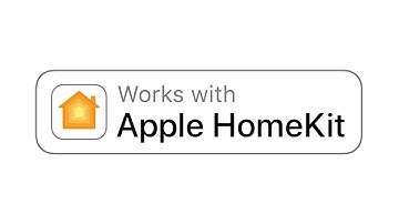 Apple Homekit demo video