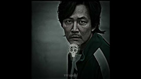 Pink Guard Was A Fast ☠️ SQUIDGAME SEASON 2 EDIT 🔥#trollface #edit #shorts