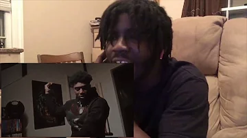 Fredo Bang “The Box Freestyle” (Roddy Ricch Remix)Reaction