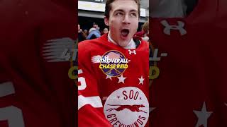 My NHL Mock Draft #hockey