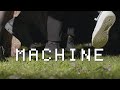 Parsek  machine  clip tra officiel