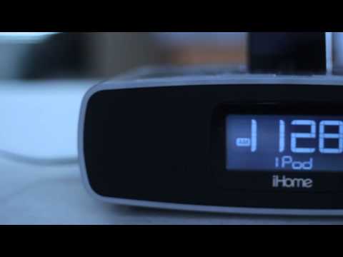 iHome iP90 Review for iPod or iPhone