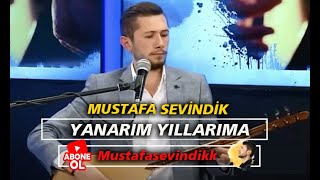 Mustafa Sevindik - Yanarım Yıllarıma  #yanarımyıllarıma #aşıkkulnuri Resimi