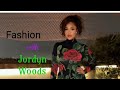 Jordyn Woods Statement Looks #fashion #fashionnova