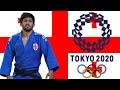 Олимпийская Сборная ГРУЗИИ по Дзюдо в Токио 2021 | Georgia Olympic Judo Team Tokyo 2021
