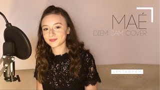 Diem Sam Maé Cover