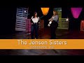 The Jensen Sisters &quot;Yellow Frames&quot;