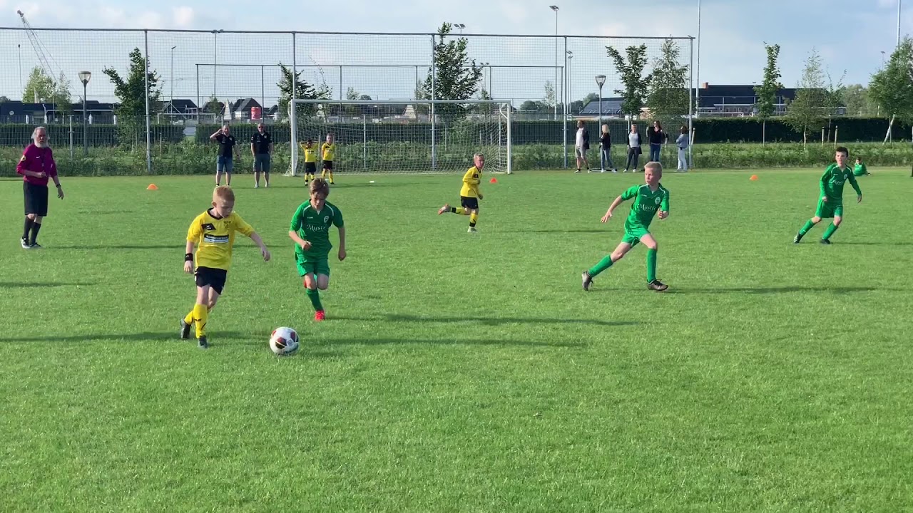Grootegast JO11-1
