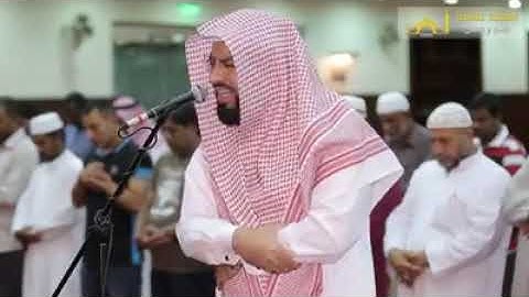الشيخ عبدالولي الأركاني سورة النور