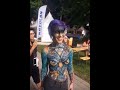 WBF World Bodypainting Festival 2022 Klagenfurt