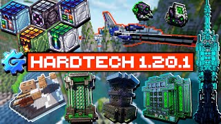видео: Lp. GregTech • КРУШЕНИЕ КОРАБЛЯ #1 ► Что добавили в GregTech 2025? HardTech 1.20.1 • McSkill NEXTEAM картинка: Lp. GregTech • КРУШЕНИЕ КОРАБЛЯ #1 ► Что добавили в GregTech 2025? HardTech 1.20.1 • McSkill NEXTEAM
