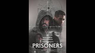 Prisoner   VJ Junior 1
