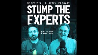 AMA: Real Shopify Merchant Questions Answered // The Unofficial Shopify Podcast
