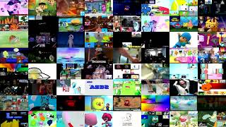 Sparta Remixes Ultimate Side By Side 6 My Big Big Friend Version