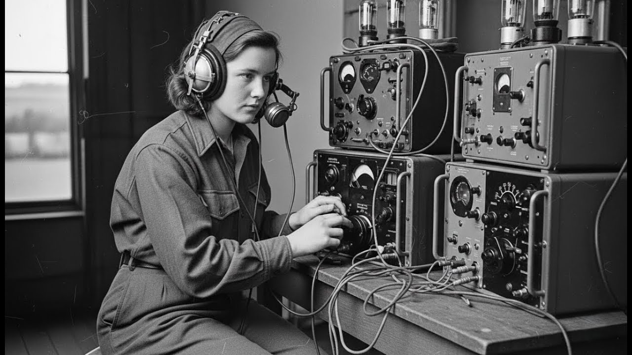 Cracking Enigma – Inside the Secret Codebreakers of Bletchley Park