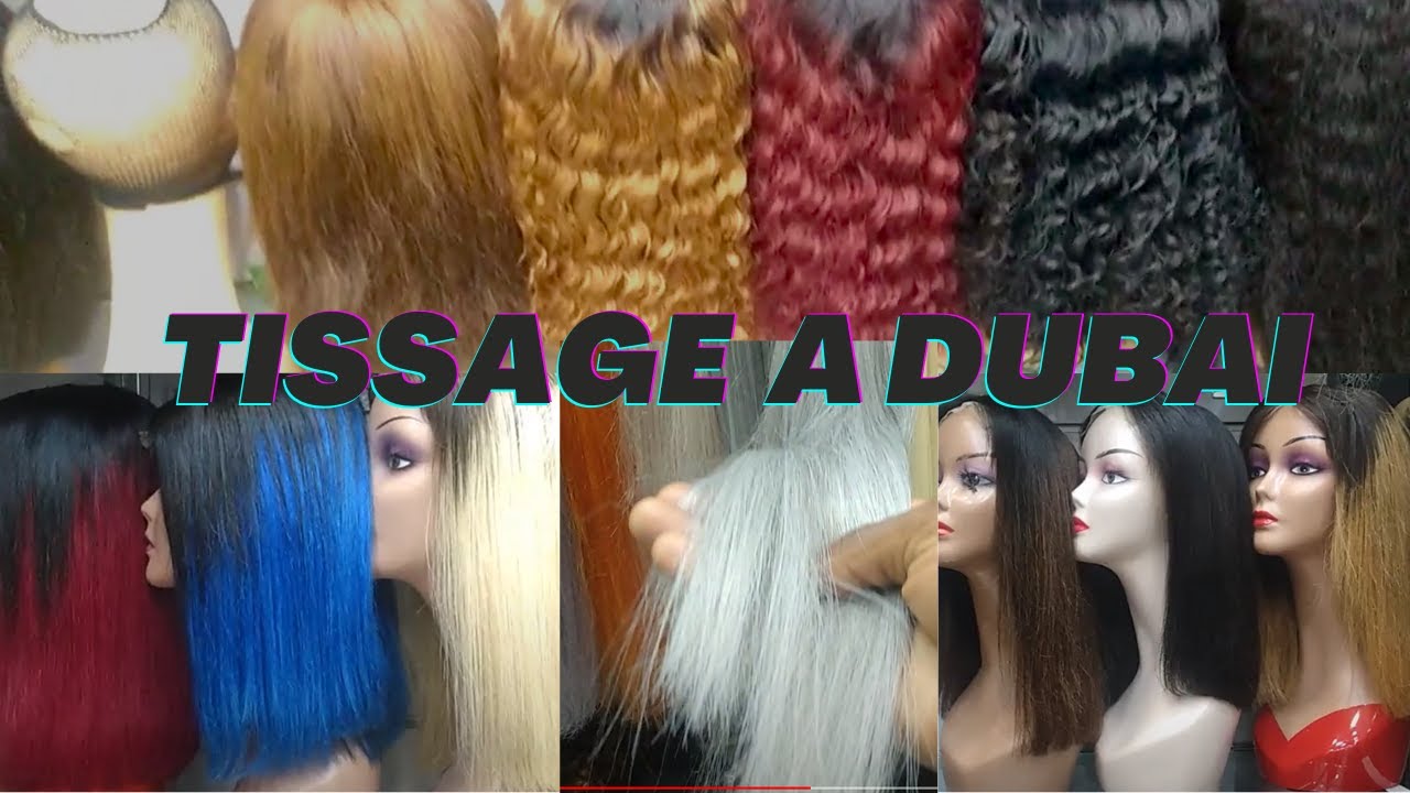 AFRICAN AMERICAN dubai 4k wigs, lace front human hair YouTube