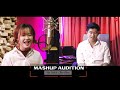 Mashup Những Bài Hát Gây Nghiện Nhất Thế Hệ 8x 9x | Rôn Vinh x Thảo Phạm