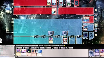 Android: Netrunner - kiv (Jinteki PE flatline) vs datadouble (Andysucker)