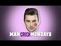 Heyyy, Man Crush Monday!