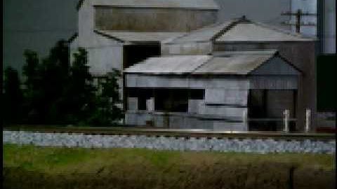 Atlas O SP Layout #4