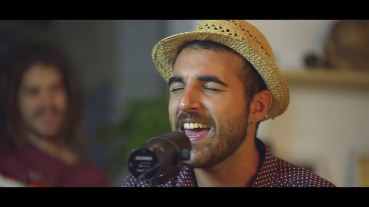 Nil Moliner -  Sale el sol (Directo en Joy Eslava, Madrid)