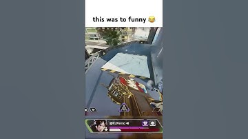 what were they thinking 💀 #apexlegends  #apex