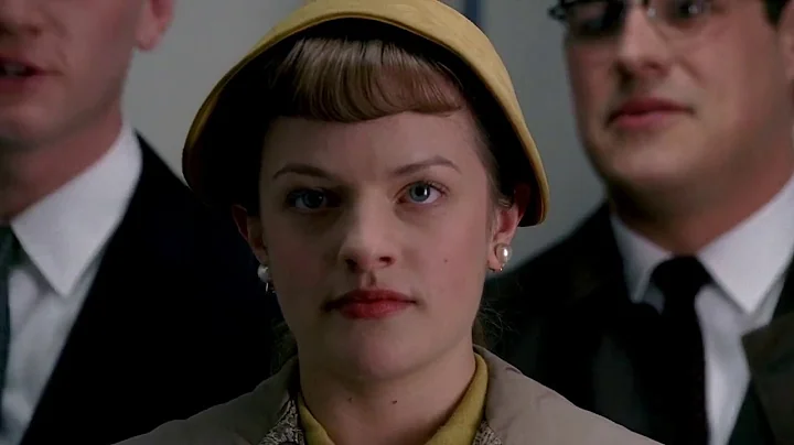 KBP109 - The Cinematics of Mad Men: A Video Essay