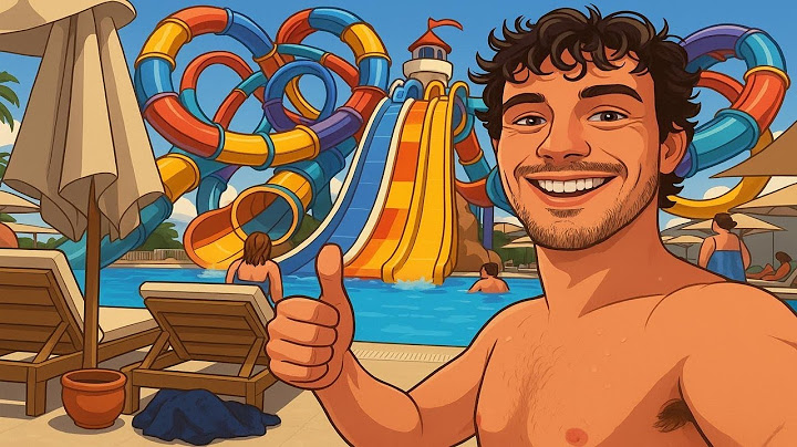 ONZE ALLEREERSTE VAKANTIE SAMEN! 🏖️