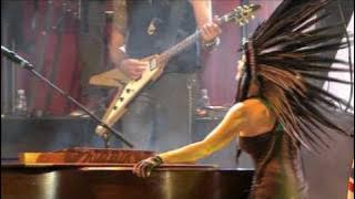 Aqua - Around the World (Concert Tivoli Live) HD
