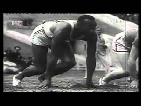 Video: Ljetne Olimpijske Igre 1936. U Berlinu