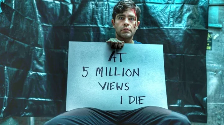 Clickbait in 5M Views