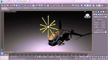 71  Overview of 3ds Max light types — копия online video cutter com