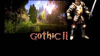 Gothic II Soundtrack - Main Theme