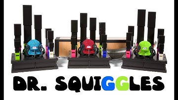 Musical Robot Swarms | Advanced Topics in Artificial Intelligence