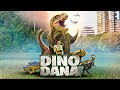 Dino dana  film complet en franais  comdie famille dinosaures