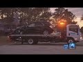 1 dead, 9 hurt in Newport News multi-vehicle accident