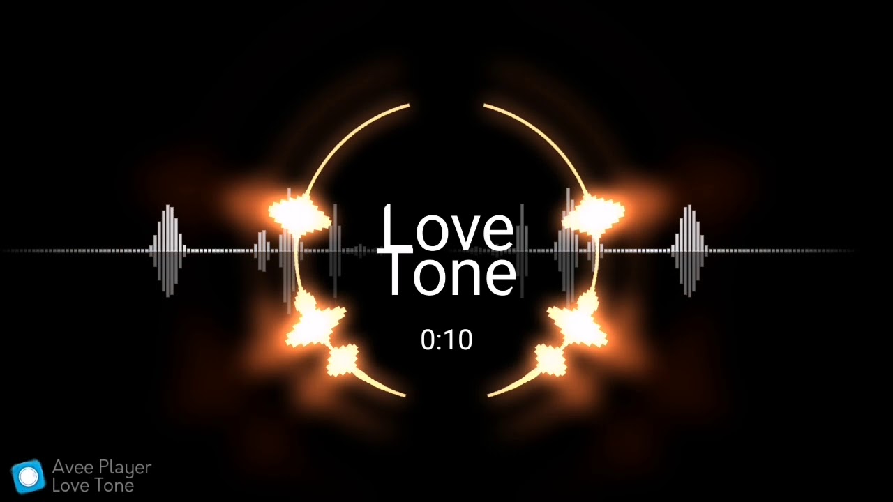 Love Tone.