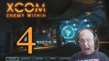 XCOM Long War part 4