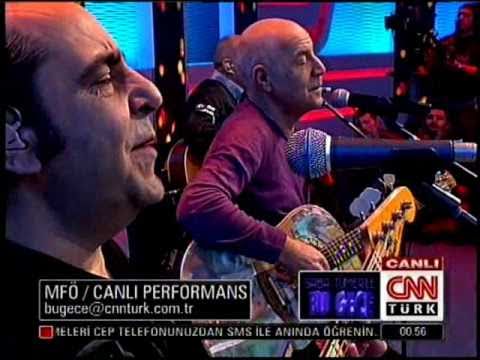 MFÖ - Bir Zamanlar Fırtınalar Estirirdim