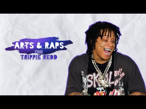 Video: Trippie Redd Nettovärde: Wiki, Gift, Familj, Bröllop, Lön, Syskon